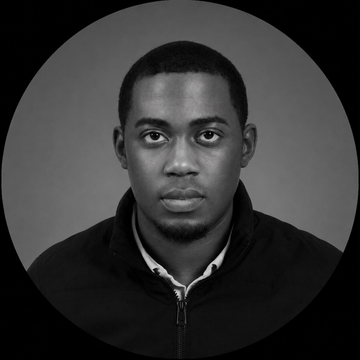 Bryan Moyo