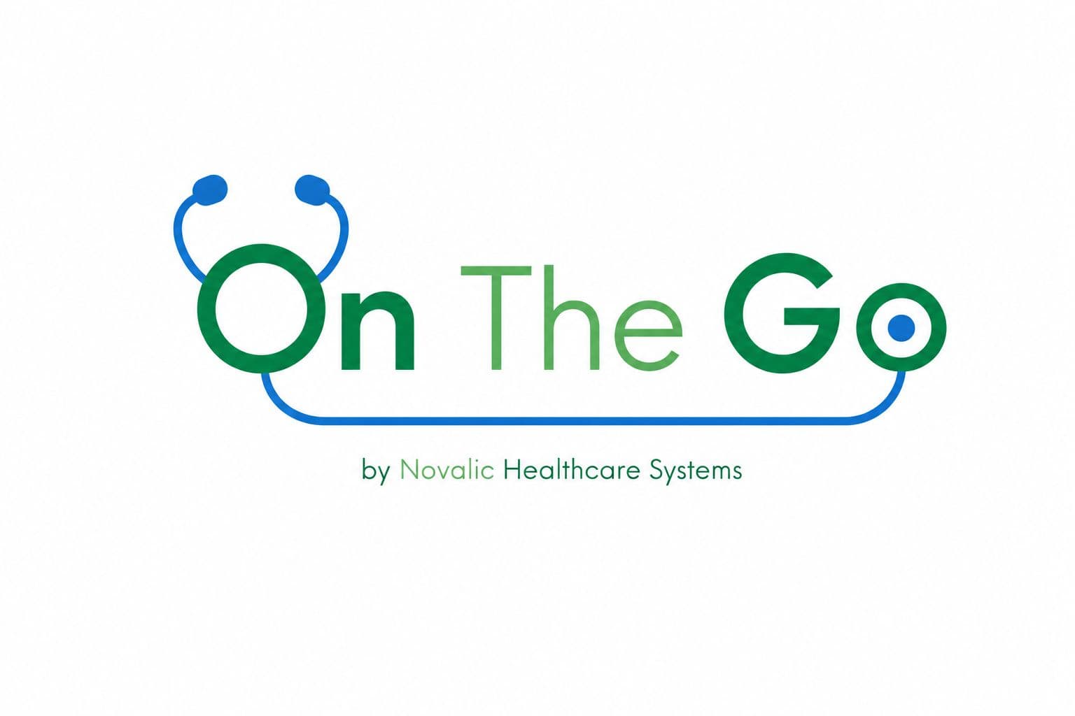 On The Go product screenshot